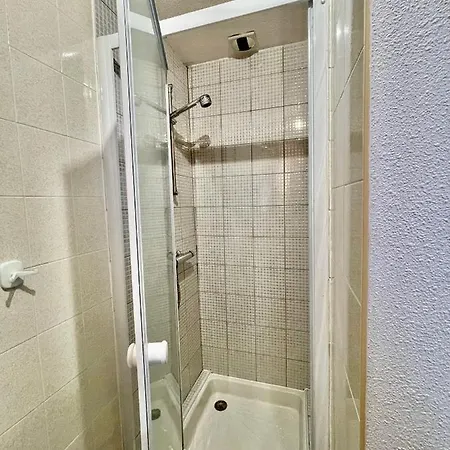 Ferienwohnung O Cocon Montagnard Eaux-Bonnes Exterior foto