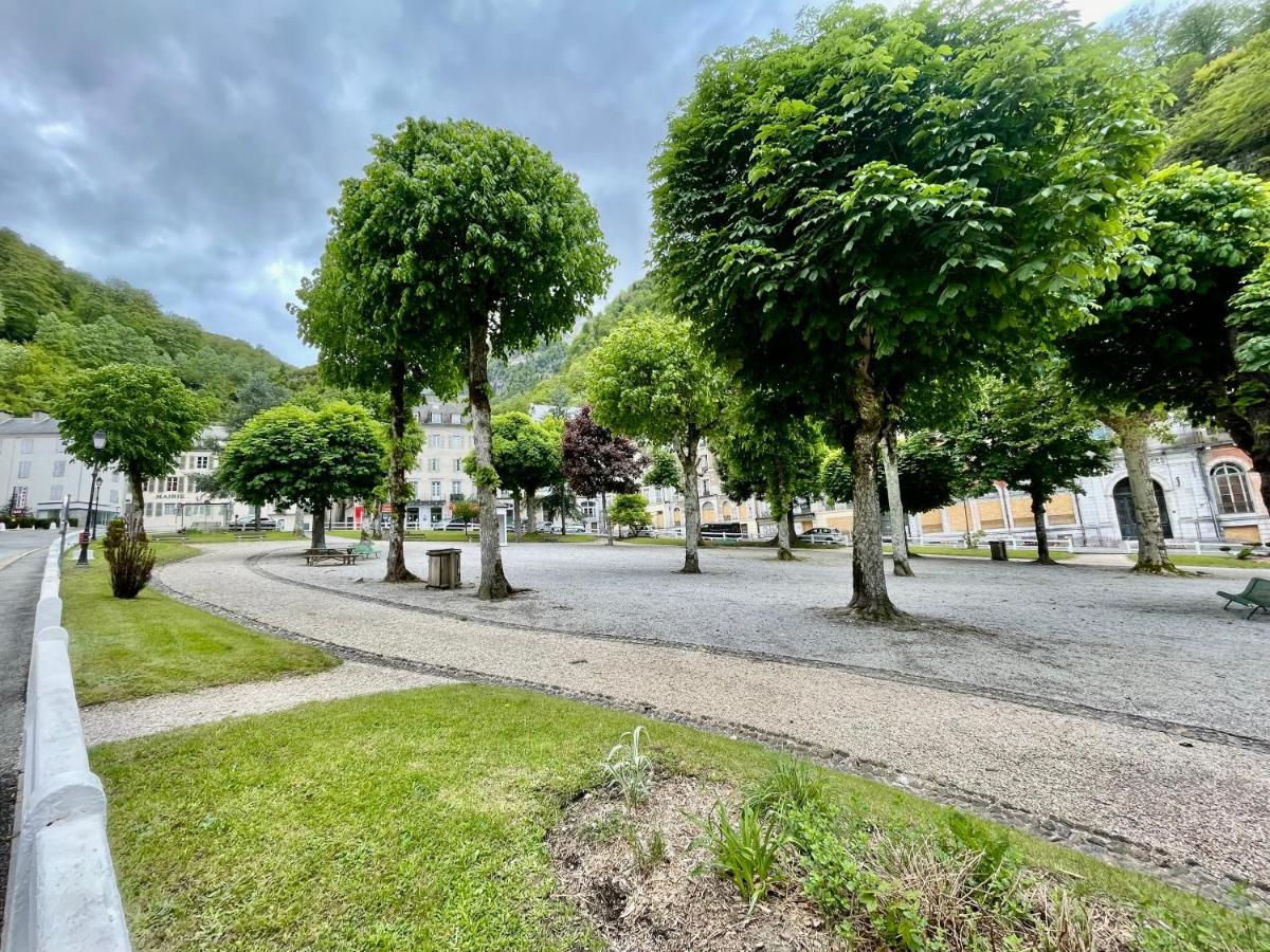 Apartment O Cocon Montagnard *
